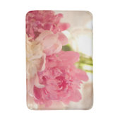 Bloemen Badmat Medium (Voorkant Verticaal)