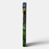 Bloemen | Balsomroot Columbia River, Oregon Case-Mate iPhone Case (Achterkant / Links)