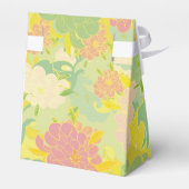 Bloemen Bedankdoosjes (Achterkant)