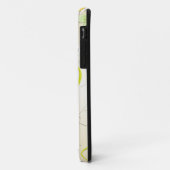 Bloemen behang 3 Case-Mate iPhone case (Achterkant/links)