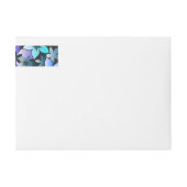 Bloemen behang 6 (Voorkant)
