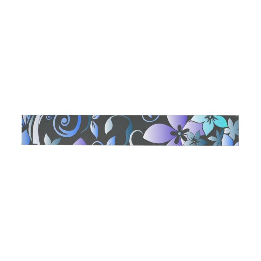 Bloemen behang 6 (Individueel)