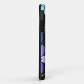 Bloemen behangpapier 6 Case-Mate iPhone case (Achterkant/rechts)