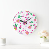 Bloemen & Bessen Grote Klok (Huis)