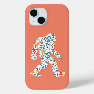 BLOEMEN BIGFOOT iPhone 15 CASE