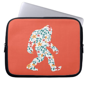 BLOEMEN BIGFOOT LAPTOP SLEEVE