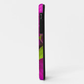 Bloemen bij Robinette's Apple Haus and Gift Barn 2 Case-Mate iPhone Case (Achterkant/links)
