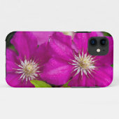 Bloemen bij Robinette's Apple Haus and Gift Barn 2 Case-Mate iPhone Case (Achterkant (horizontaal))