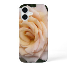 Bloemen Blackberry vet hoesje met Romantisch Roos