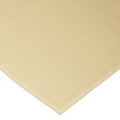 Bloemen, bladeren, witte kant, Floral Mandala op g Tafelkleed (Gekanteld)