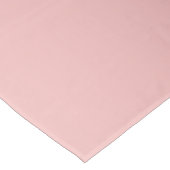 Bloemen, bladeren, witte kant, Floral Mandala op r Tafelkleed (Gekanteld)