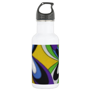 Bloemen Bloei Waterfles