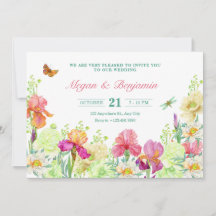 Bloemen bloeien bruiloft