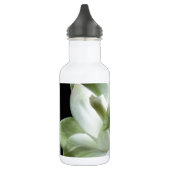 bloemen bloeien witte Liefde Kus Make-up Waterfles (Links)