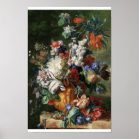 Bloemen bloem  kunstbloemen