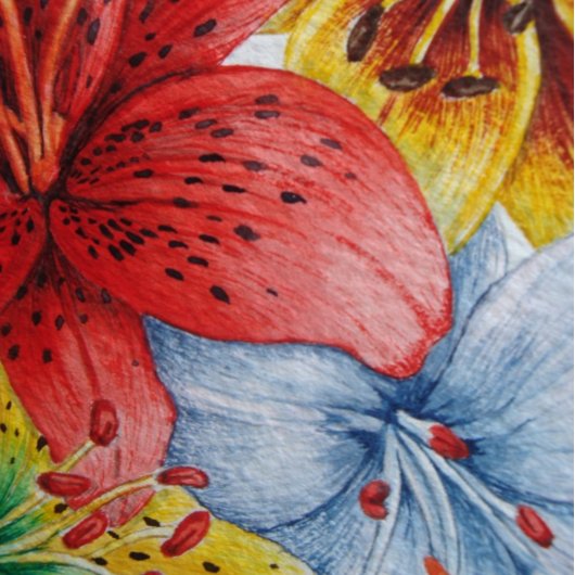 bloemen bloemen bloemen bloemen bloemen badhanddoek