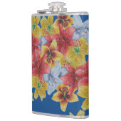 bloemen bloemen bloemen bloemen bloemen heupfles (Links)