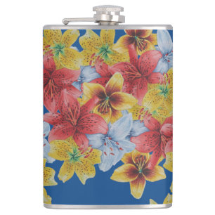 bloemen bloemen bloemen bloemen bloemen heupfles