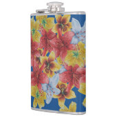 bloemen bloemen bloemen bloemen bloemen heupfles (Links)