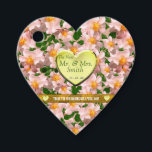 Bloemen Bloemen Bloemen Feest Bruiloft Bedankjes Labels<br><div class="desc">Ongeacht het type bruiloft dat men wenst, zijn deze uniek ontworpen en aanpasbare producten hier om de planning van de bruiloft gemakkelijker te maken en de feesten veel leuker voor iedereen! #zazzlemade #wedding #weddingplanner #weddingideas #weddingdecor #bride #bachelorparty #bachelorette #weddingparty #weddingreception #bridalparty #weddingdress #verloving label #couple #groom #bridetobe #events #weddingday #bridesmaids...</div>