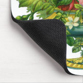  bloemen, bloemen, bloemen muismat (Hoek)