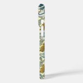  bloemen bloemen Case-Mate iPhone case (Achterkant / Links)