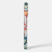  bloemen bloemen Case-Mate iPhone case (Achterkant / Rechts)