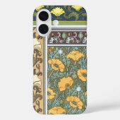 bloemen bloemen Case-Mate iPhone case (Achterkant)
