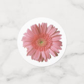 Bloemen Bloemen Confetti (Kleine voorkant)