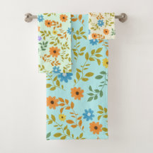 Bloemen bloemen cottagecore