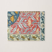  bloemen bloemen legpuzzel (Horizontaal)