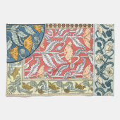  bloemen bloemen theedoek (Horizontaal)