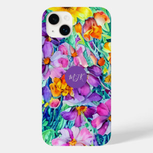 Bloemen Bloemstuk Case-Mate iPhone 14 Plus Hoesje