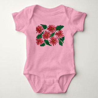 Bloemen Body Romper