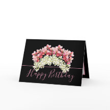  Bloemen Boeket Orchidee Kroonbloem Verjaardag