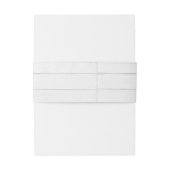 Bloemen Boerderij laarzen rustiek land schuur brui Uitnodigingen Wikkel (Achterkant Voorbeeld)