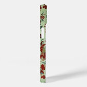 Bloemen Bos Wonderland Case-Mate iPhone Case (Achterkant / Rechts)