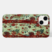 Bloemen Bos Wonderland Case-Mate iPhone Case (Achterkant (horizontaal))
