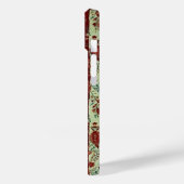 Bloemen Bos Wonderland Case-Mate iPhone Case (Achterkant / Links)