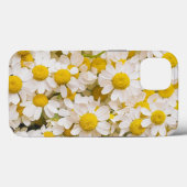 Bloemen | Bosje kamille Case-Mate iPhone Case (Achterkant (horizontaal))