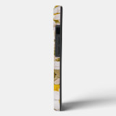 Bloemen | Bosje kamille Case-Mate iPhone Case (Achterkant / Links)