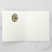 Bloemen Botanicals Kaart (Binnen)