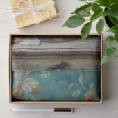  Bloemen Bruiloft Taart Voedsel Bakkerij Decoupage Tissuepapier (Geschenk)