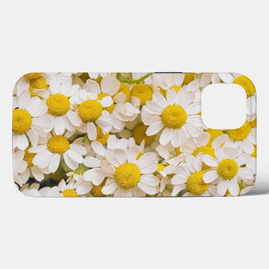 Bloemen | Bunch of Chamomiles Case-Mate iPhone Case (Achterkant (horizontaal))