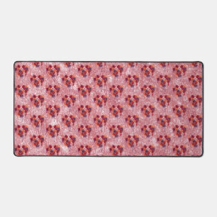 Bloemen Bureaumat