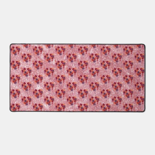Bloemen Bureaumat (Voorkant)