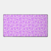 Bloemen Bureaumat door JAM Sketch Collections (Voorkant)