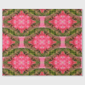 Bloemen.... Cadeaupapier (Vlak)