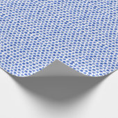 Bloemen Cadeaupapier (Hoek)