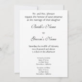 bloemen, Camellias en Narcissus, Redoute Kaart (Achterkant)